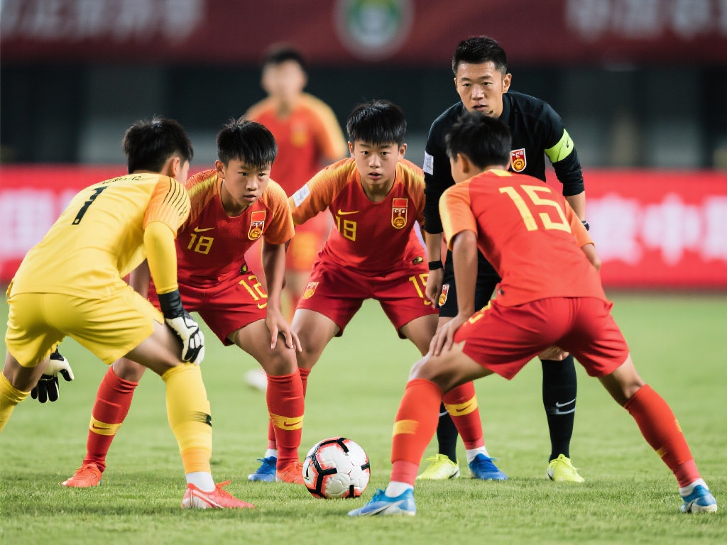 如青训体系 如青训体系